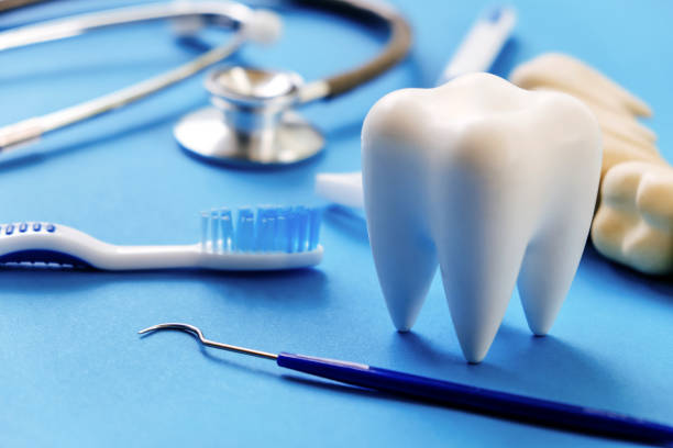 Best Root Canal Treatment  in Tishomingo, OK